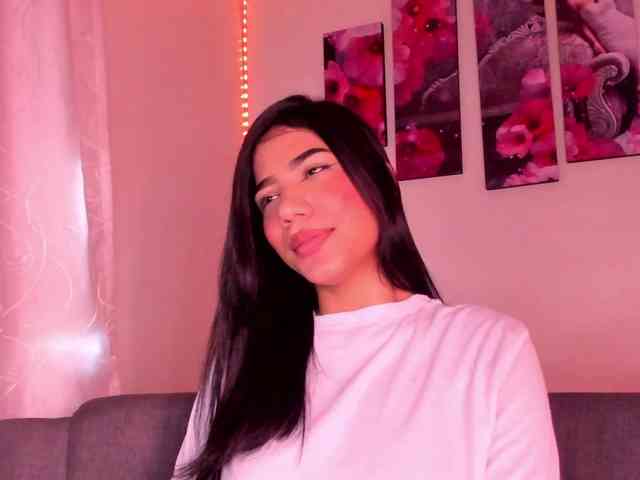 Alissarhys webcam