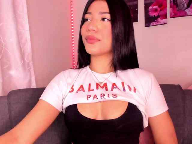 xxx porn live Alissarhys
