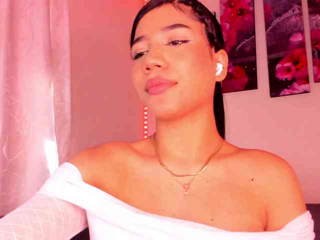 Alissarhys webcam