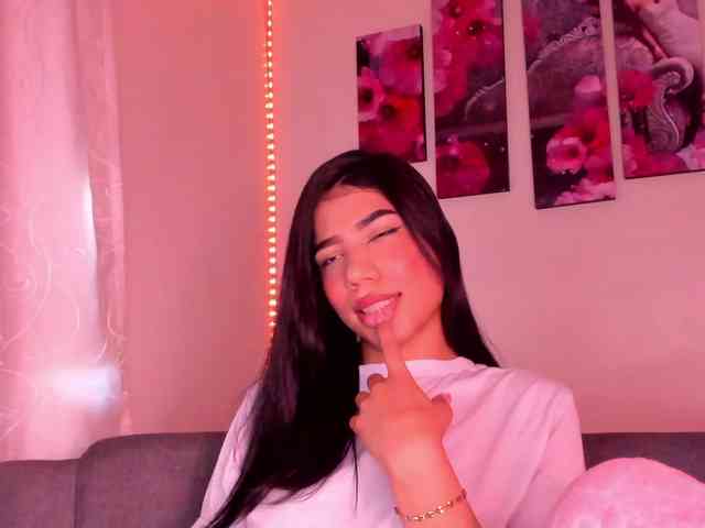 Alissarhys webcam