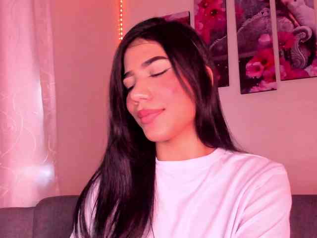 Alissarhys webcam