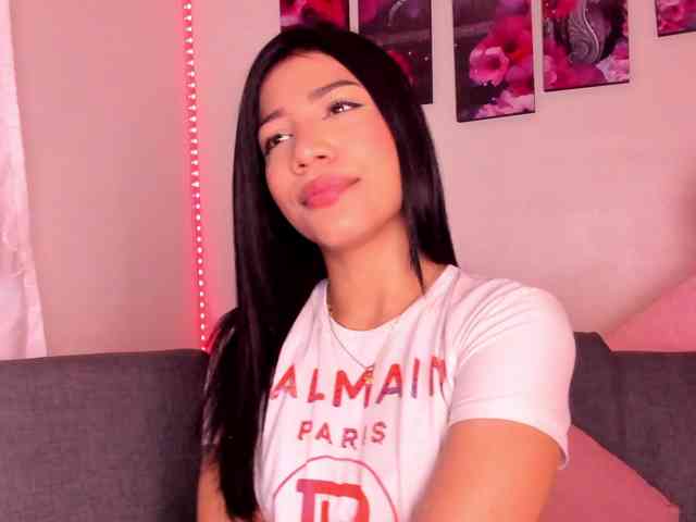 Alissarhys webcam
