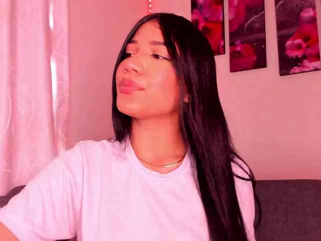 Alissarhys webcam