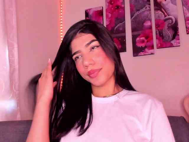 Alissarhys webcam