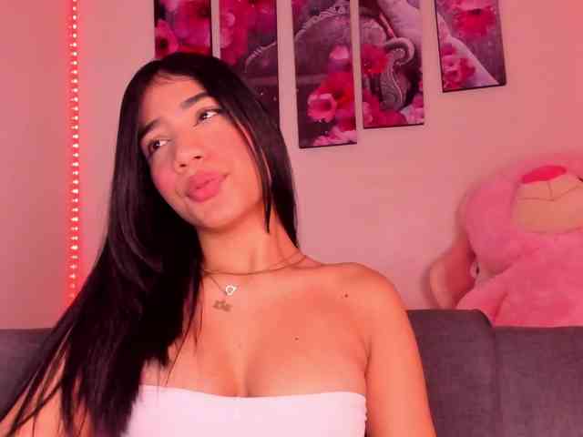 Alissarhys webcam