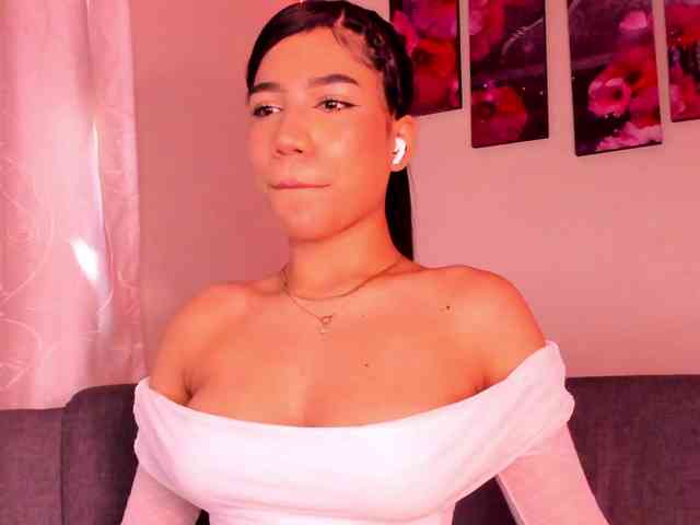 Alissarhys webcam