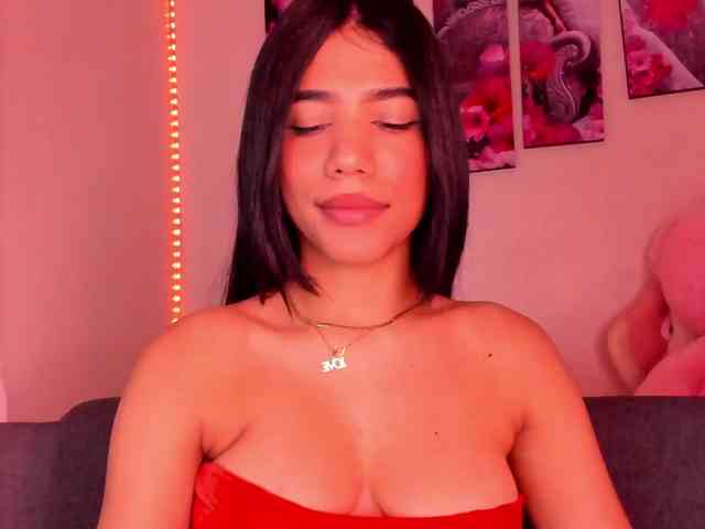 Alissarhys webcam