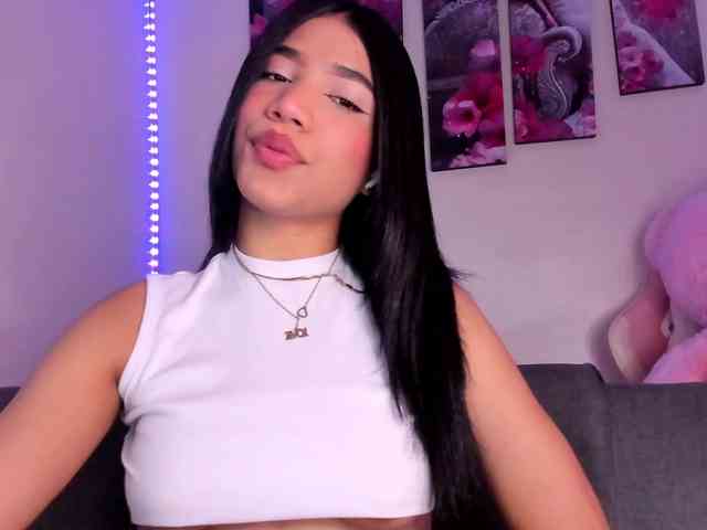 Alissarhys webcam