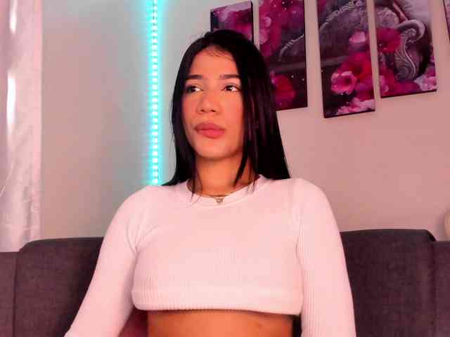 Alissarhys webcam
