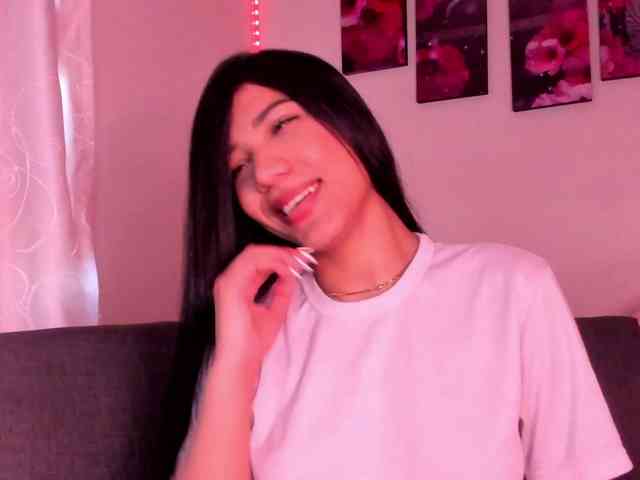 Alissarhys webcam