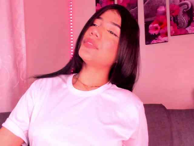 Alissarhys webcam