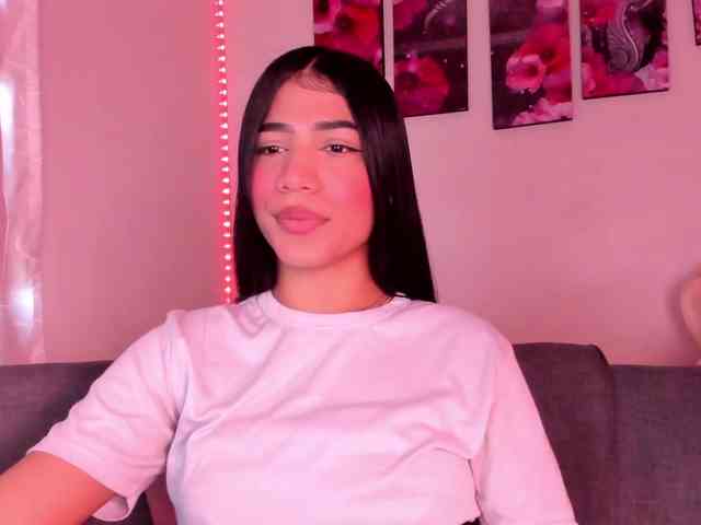 Alissarhys webcam