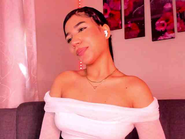 Alissarhys webcam
