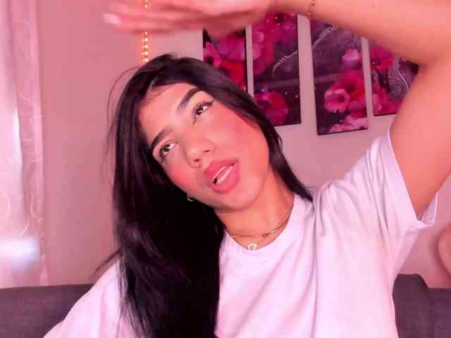 Alissarhys webcam
