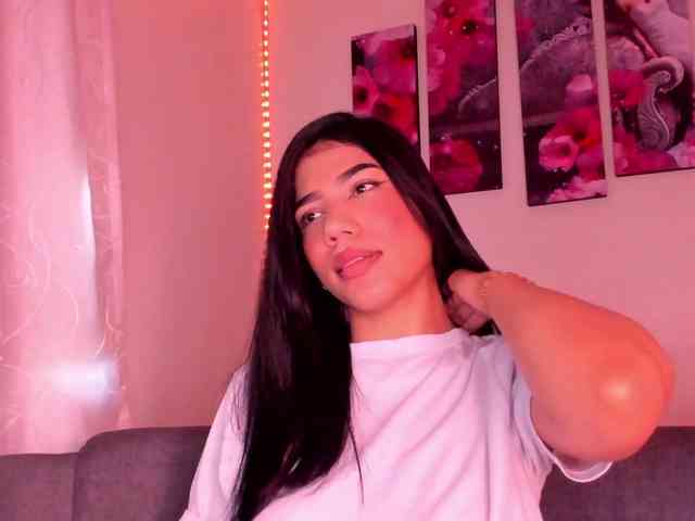 Alissarhys webcam