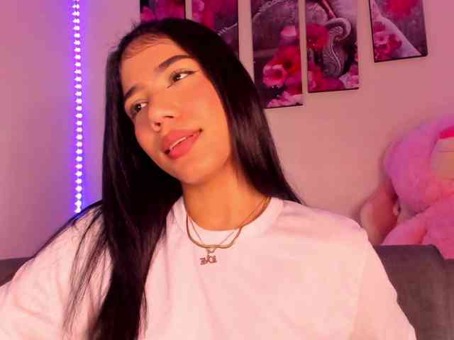 Alissarhys webcam