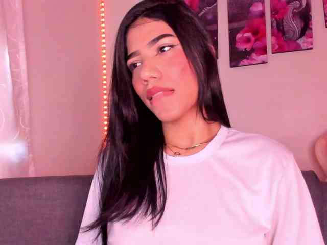 Alissarhys webcam