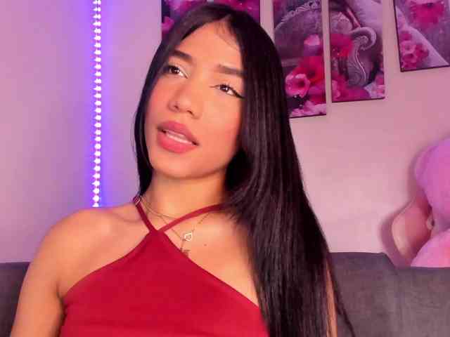Alissarhys webcam