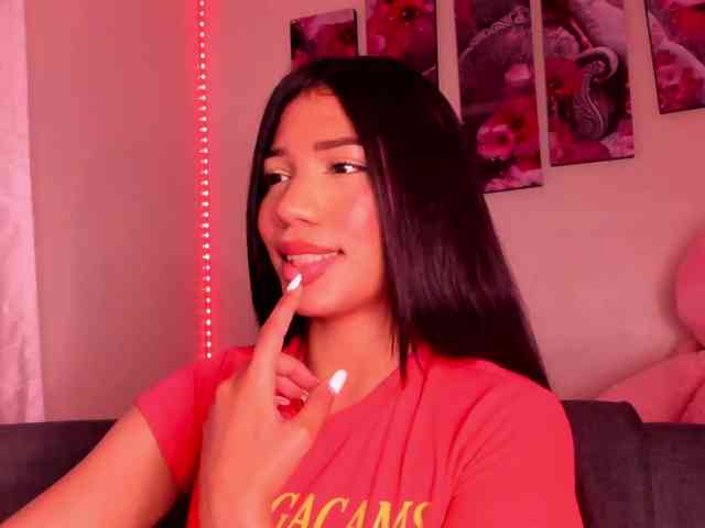 Alissarhys webcam