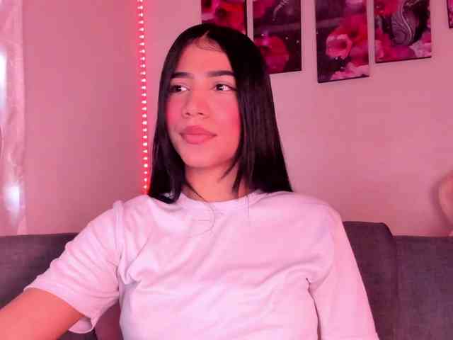 Alissarhys webcam