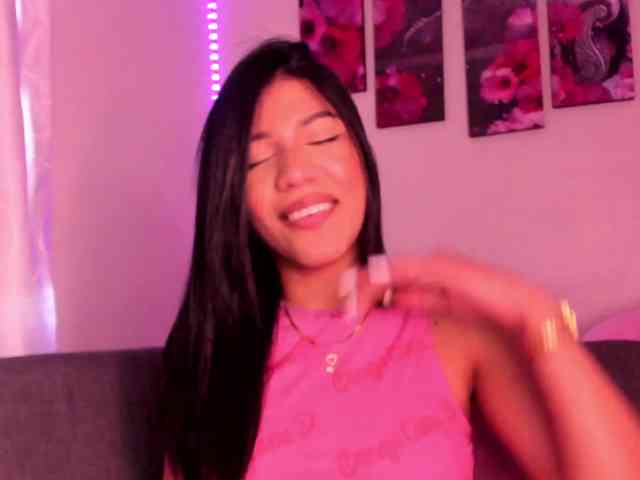 Alissarhys webcam
