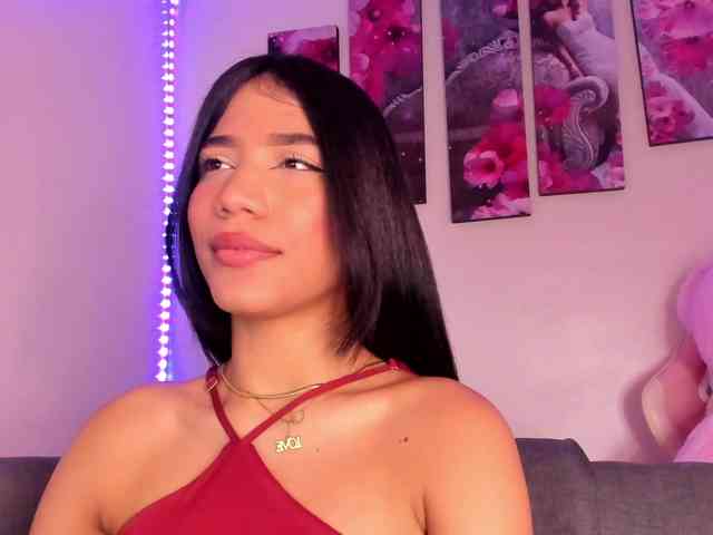 Alissarhys webcam