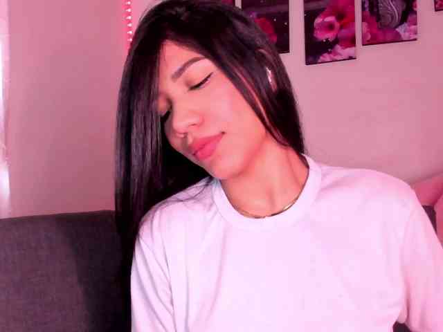 Alissarhys webcam