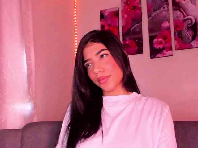 Alissarhys webcam