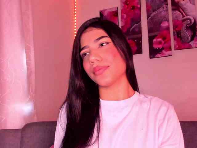 Alissarhys webcam