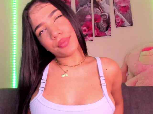Alissarhys webcam