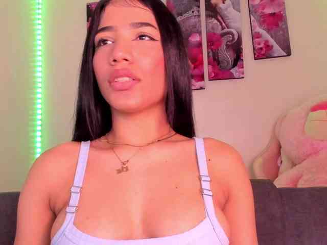 Alissarhys webcam