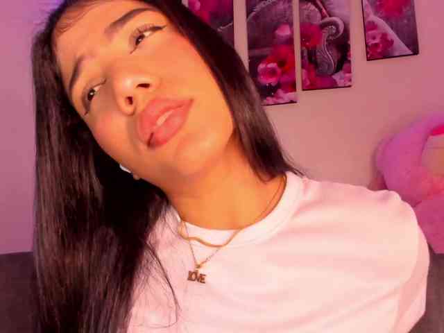 Alissarhys webcam