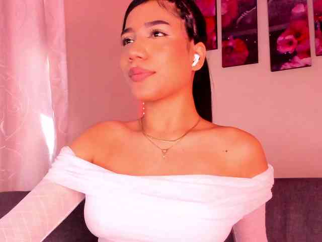 Alissarhys webcam