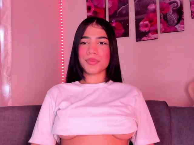Alissarhys webcam