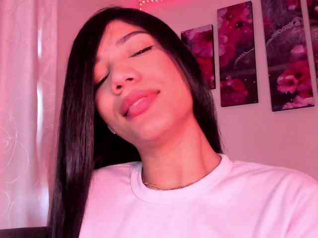 Alissarhys webcam