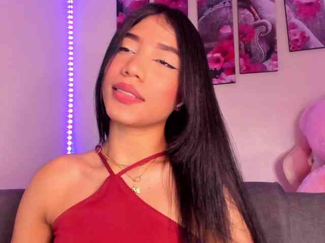Alissarhys webcam