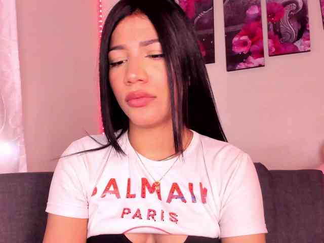 Alissarhys webcam