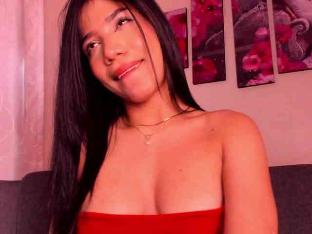 Alissarhys webcam