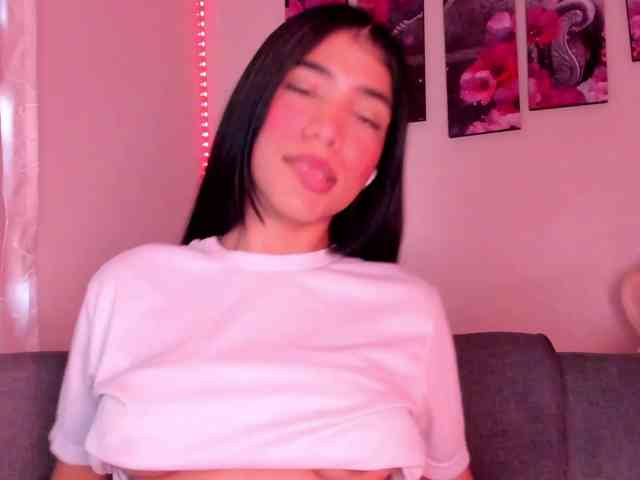 Alissarhys webcam