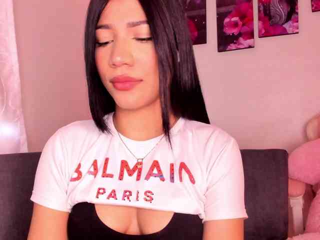 Alissarhys webcam