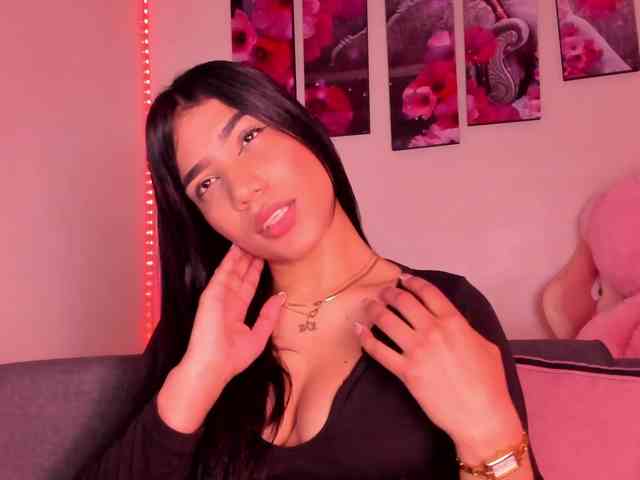 Alissarhys webcam