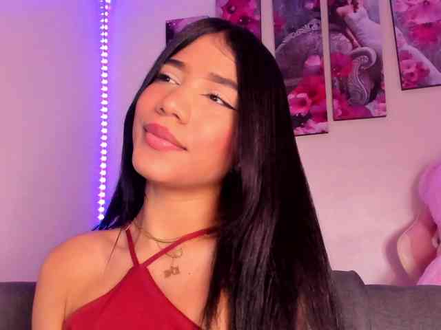Alissarhys webcam