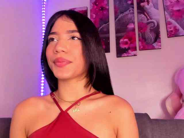 Alissarhys webcam