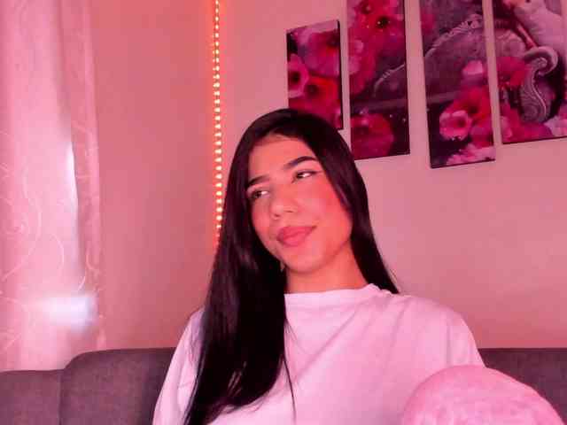 Alissarhys webcam