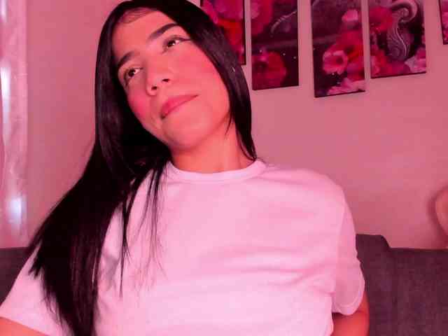 Alissarhys webcam