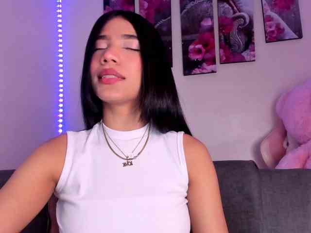Alissarhys webcam