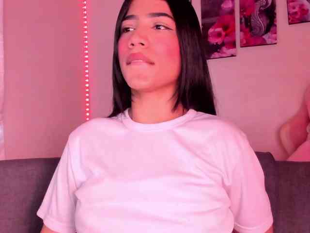 Alissarhys webcam