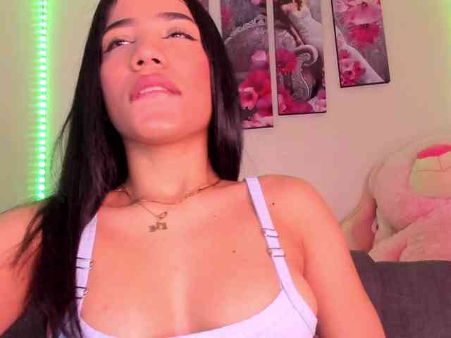 Alissarhys webcam