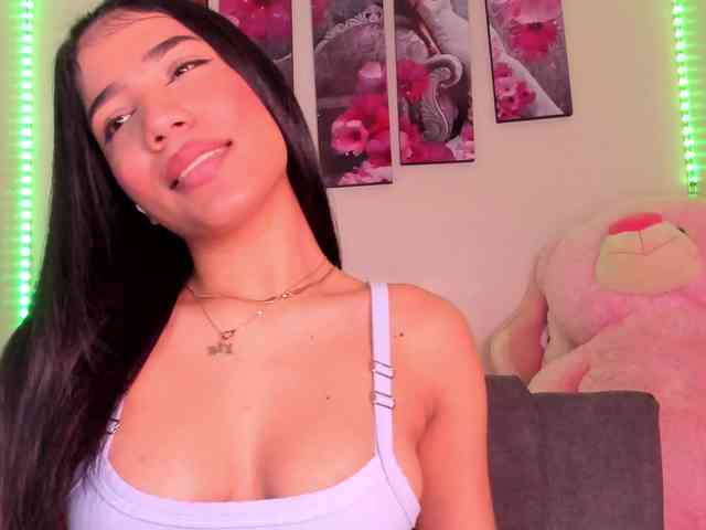 Alissarhys webcam