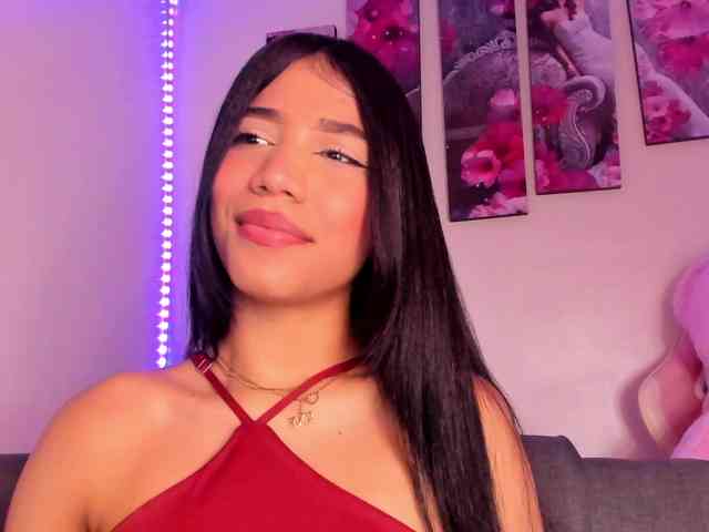 Alissarhys webcam